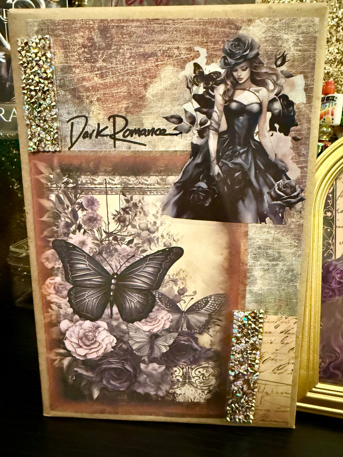 Blind Date With A Book