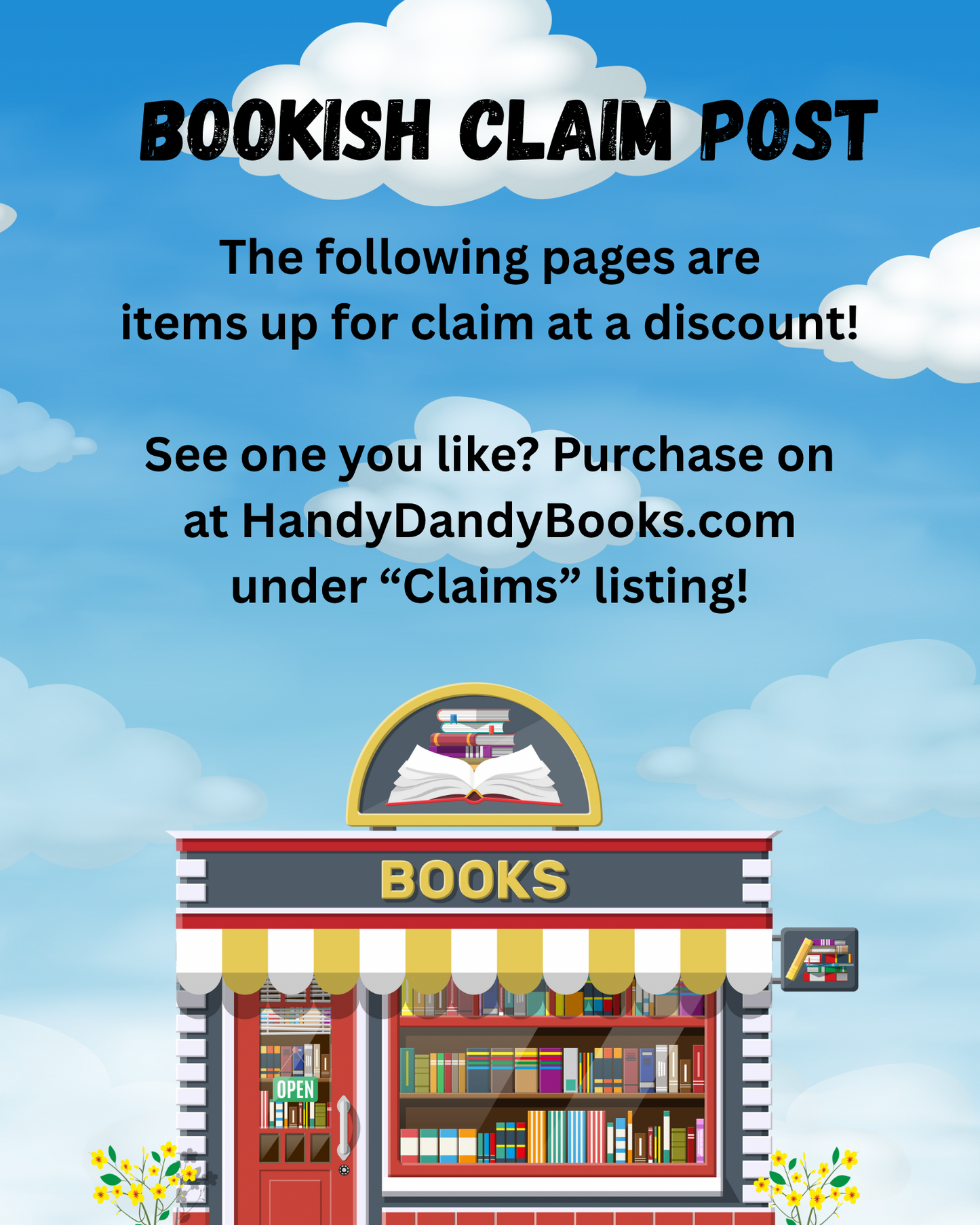 Claim Post 7/20/25