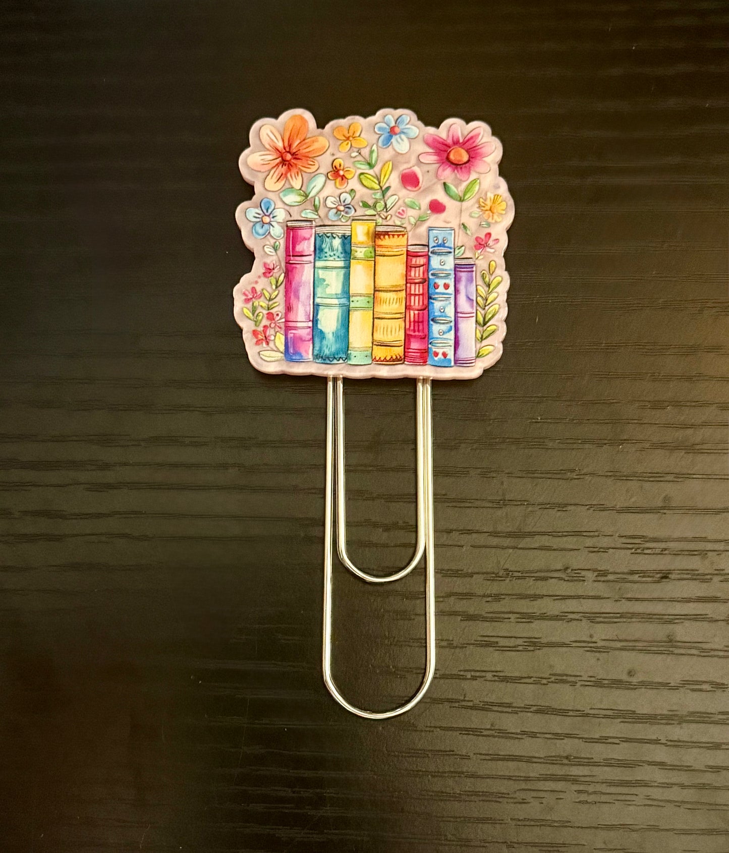 Bookmark Clip