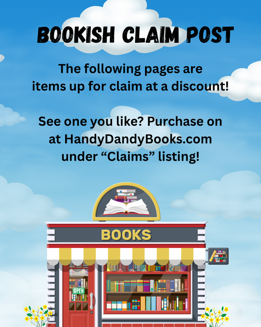 Claim Post 7/20/25